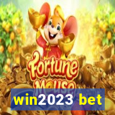 win2023 bet